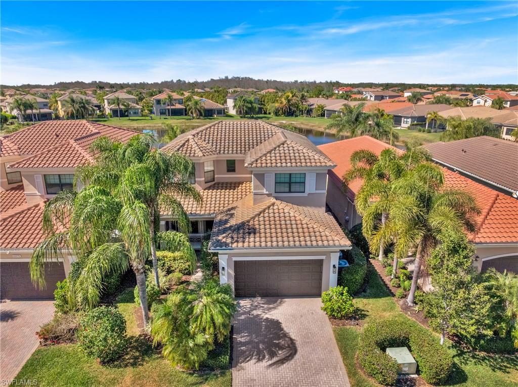 MARINA BAY - Residential