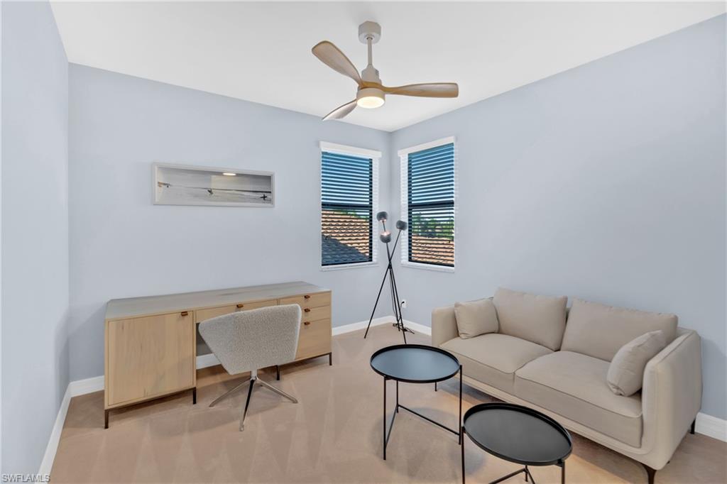 MARINA BAY - Residential