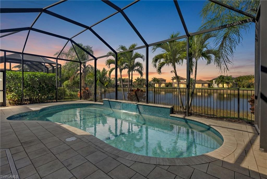 MARINA BAY - Residential