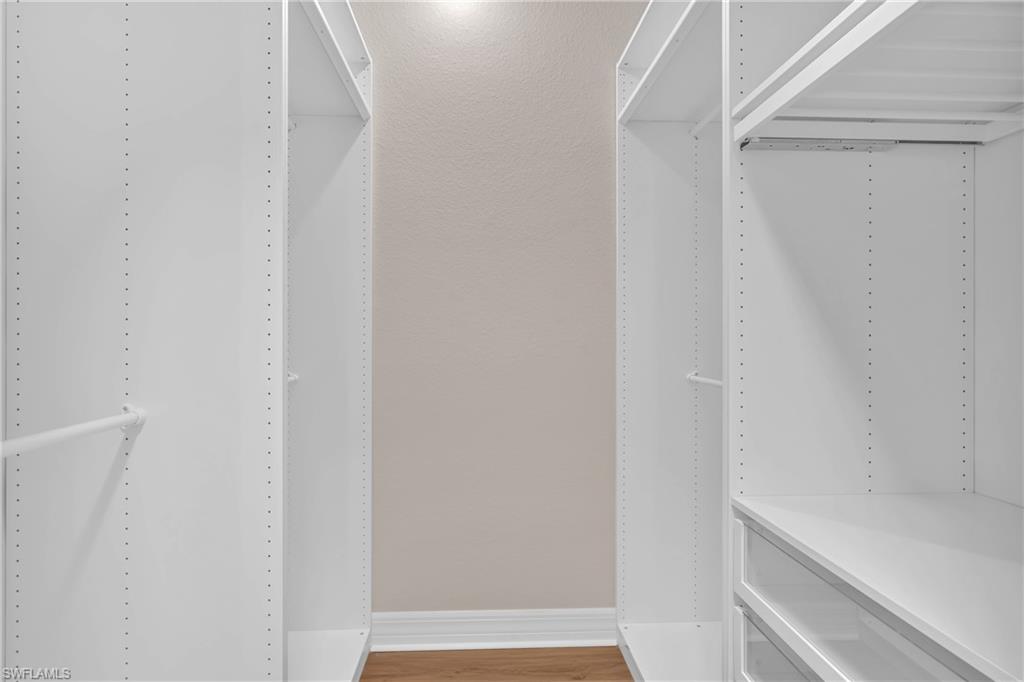 MARINA BAY - Residential