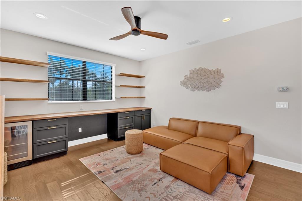 MARINA BAY - Residential