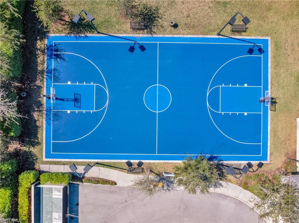 MARINA BAY - Residential