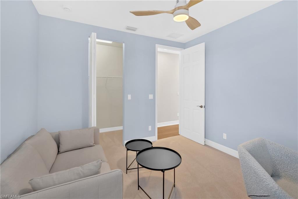 MARINA BAY - Residential