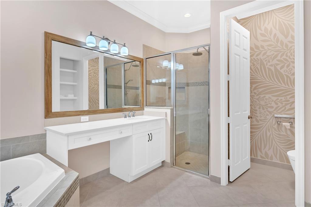 MARINA BAY - Residential