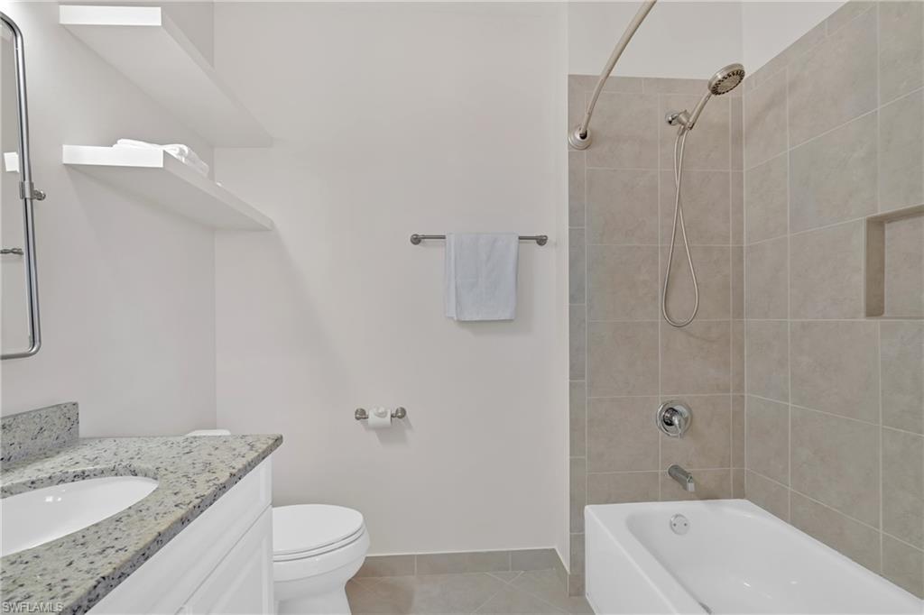 MARINA BAY - Residential