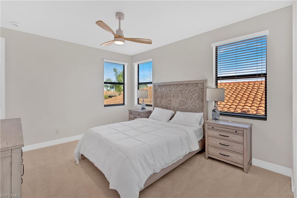 MARINA BAY - Residential