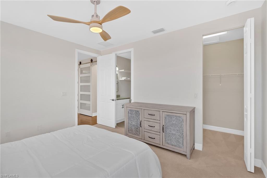 MARINA BAY - Residential