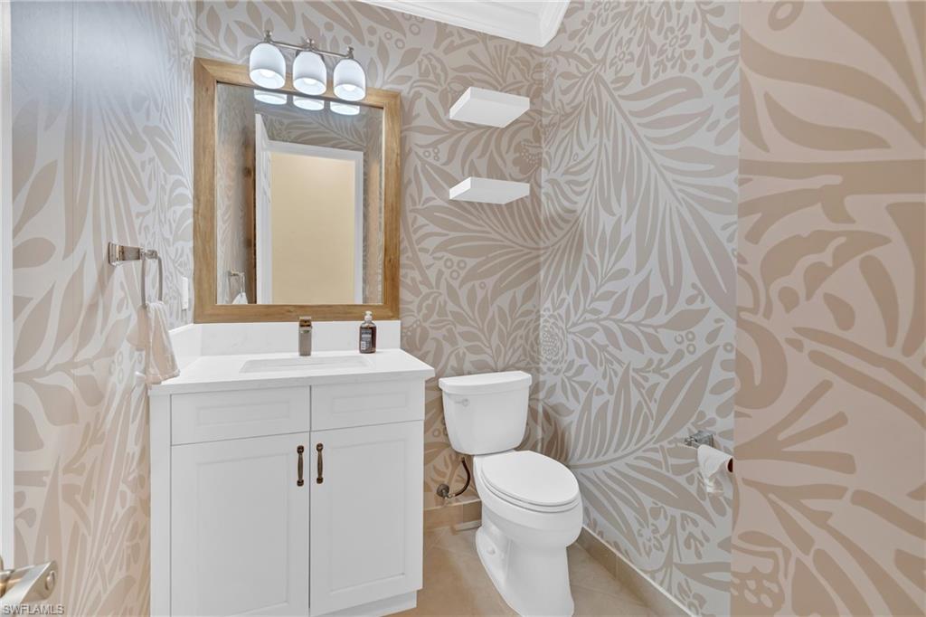 MARINA BAY - Residential