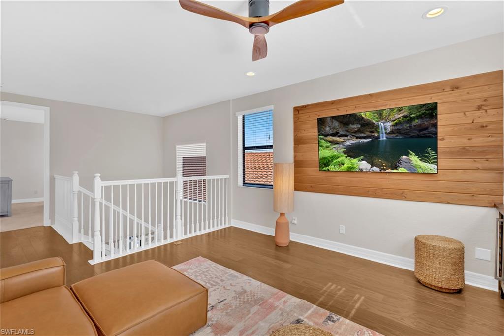 MARINA BAY - Residential