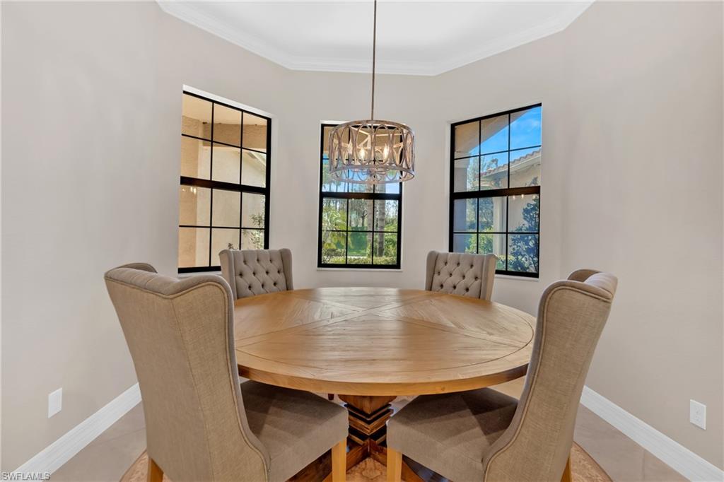 MARINA BAY - Residential