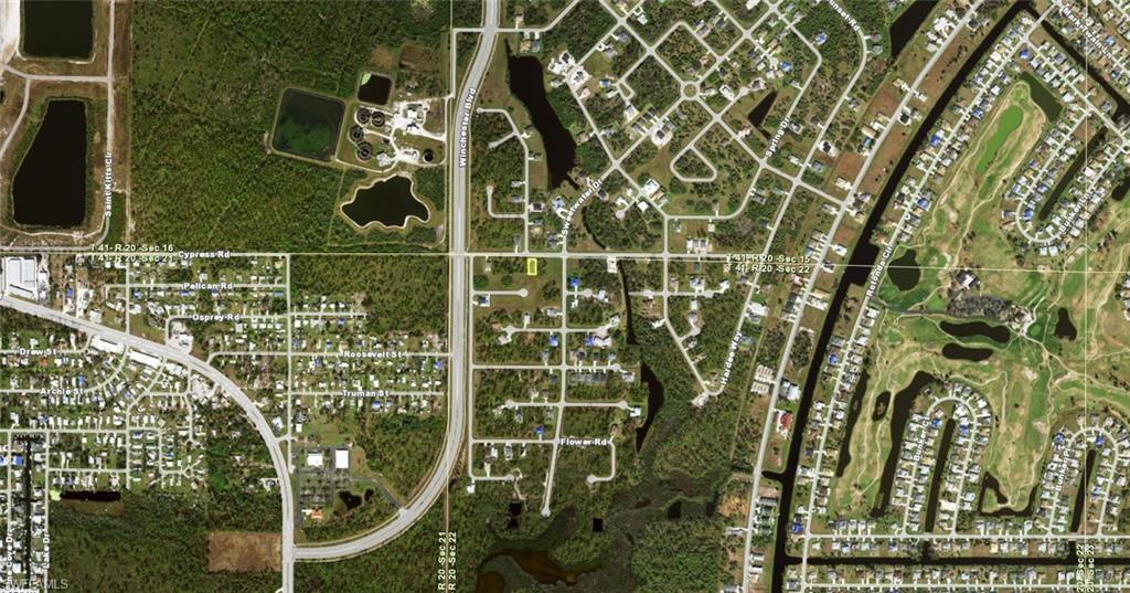 ROTONDA HEIGHTS - Land