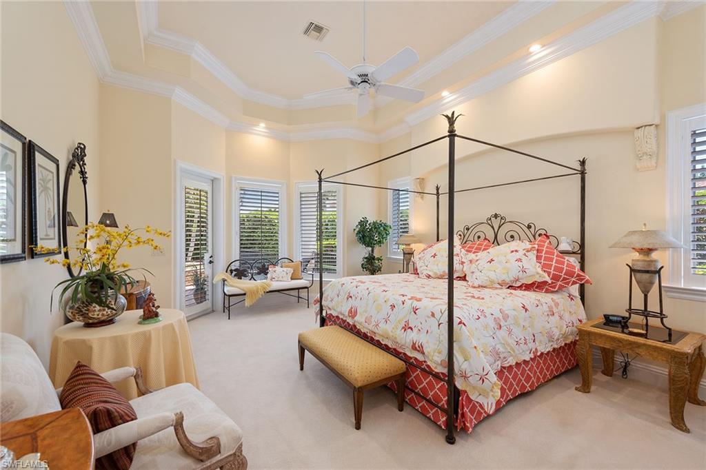 MOORINGS - Residential