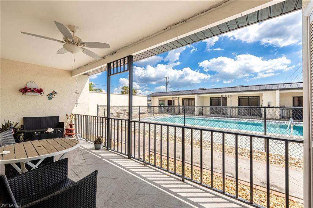 CAPE TOWNE CONDO - Residential