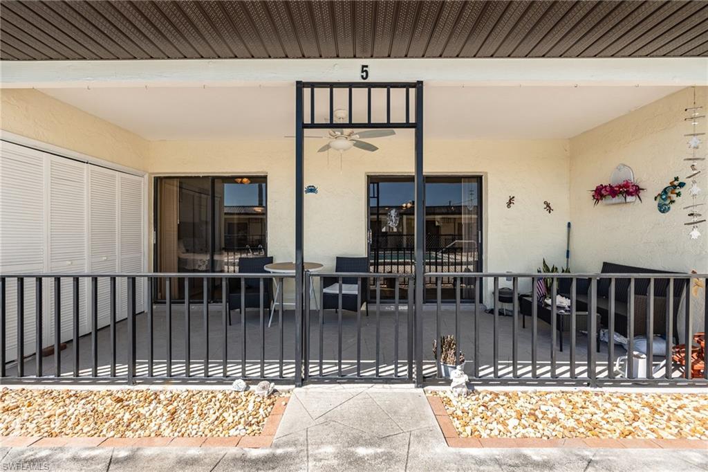 CAPE TOWNE CONDO - Residential