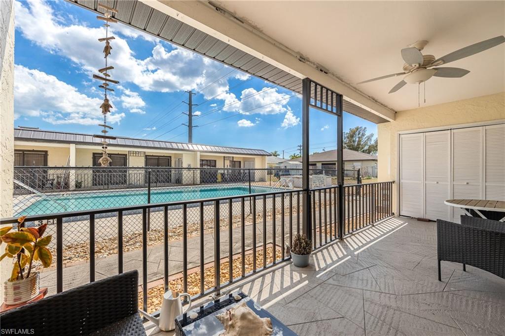 CAPE TOWNE CONDO - Residential