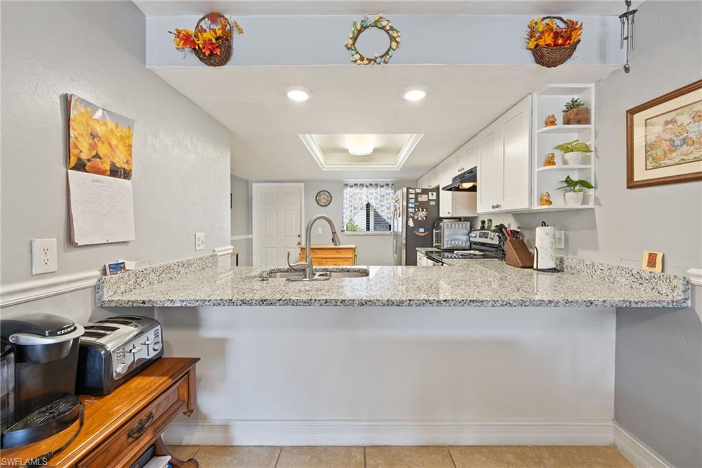 CAPE TOWNE CONDO - Residential