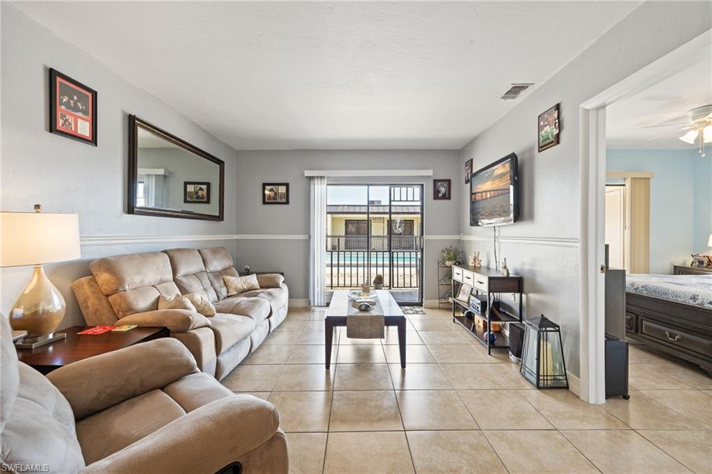 CAPE TOWNE CONDO - Residential