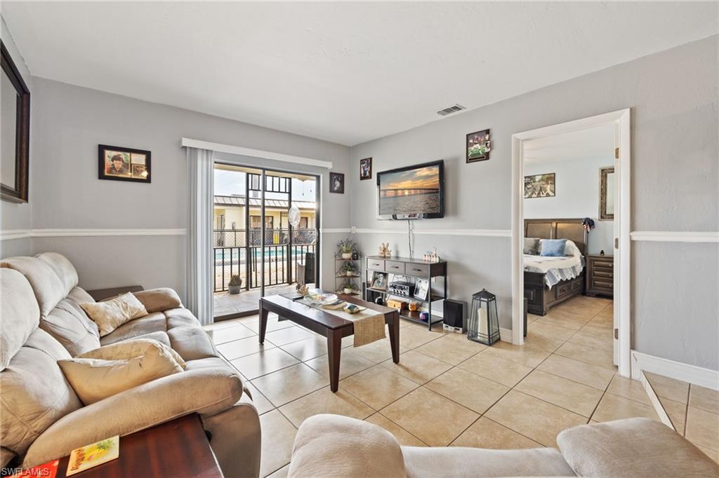 CAPE TOWNE CONDO - Residential