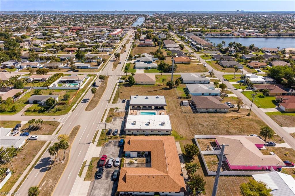 CAPE TOWNE CONDO - Residential