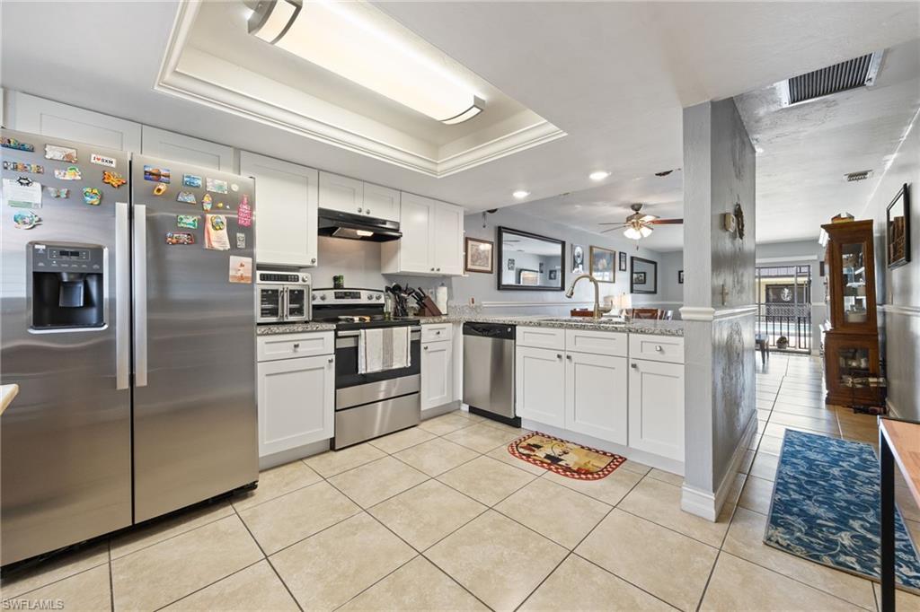 CAPE TOWNE CONDO - Residential