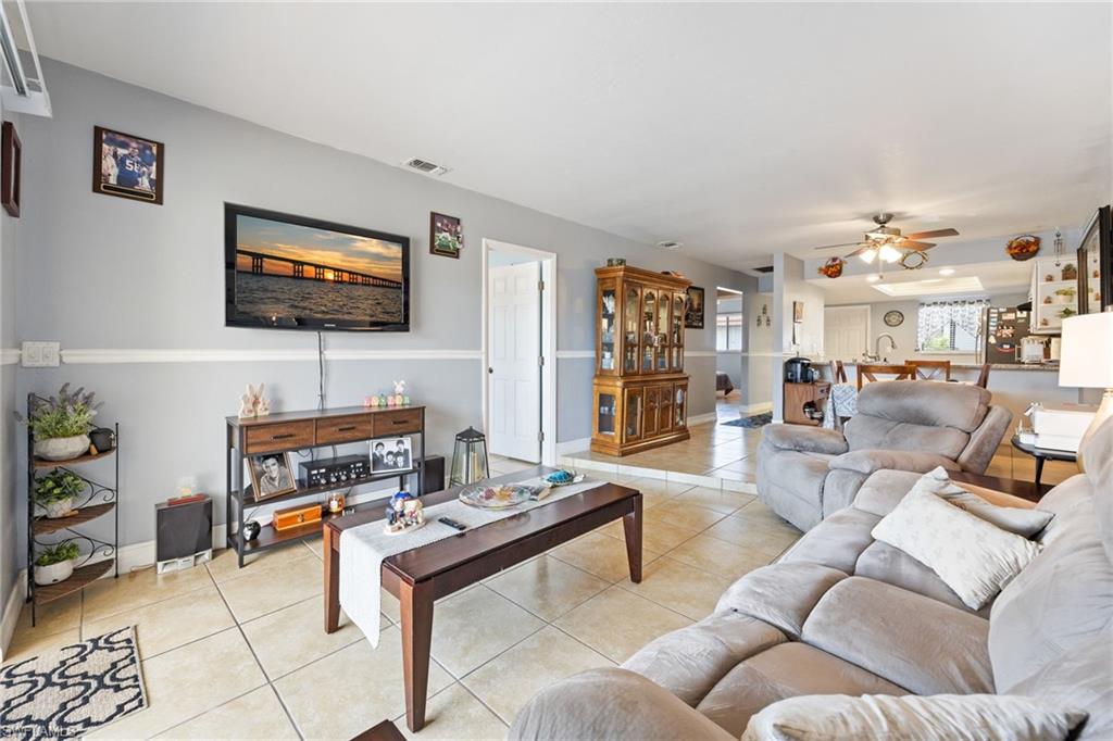 CAPE TOWNE CONDO - Residential