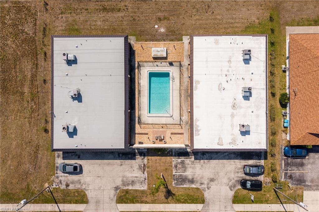 CAPE TOWNE CONDO - Residential