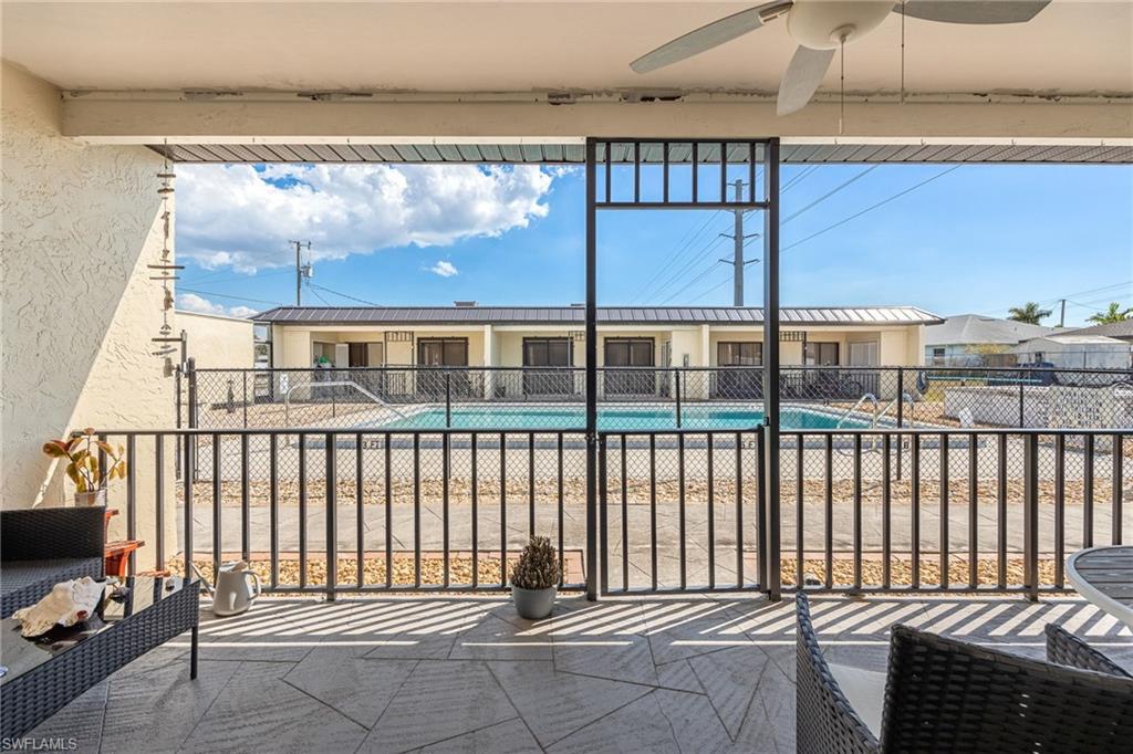 CAPE TOWNE CONDO - Residential