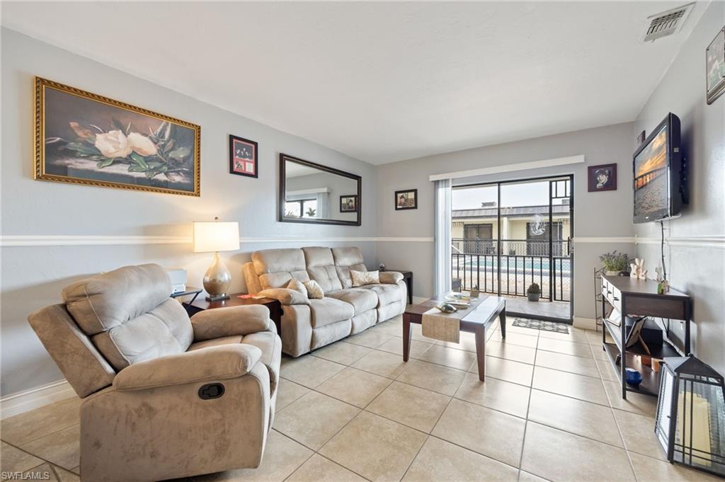 CAPE TOWNE CONDO - Residential