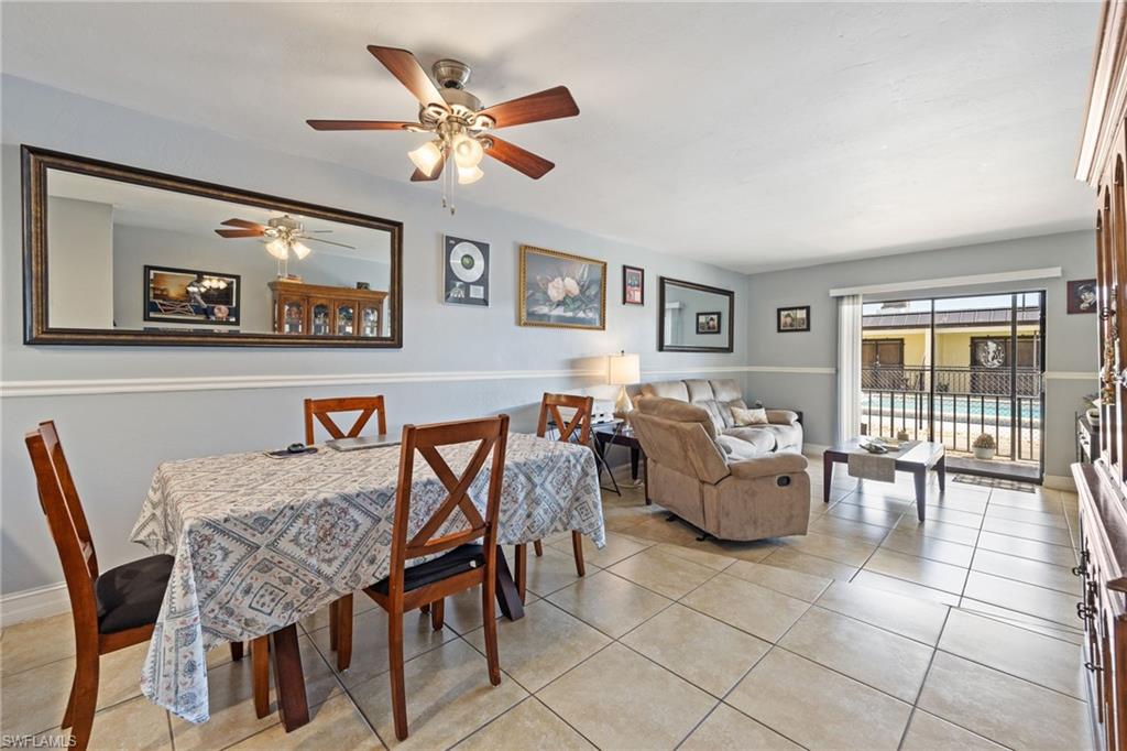 CAPE TOWNE CONDO - Residential