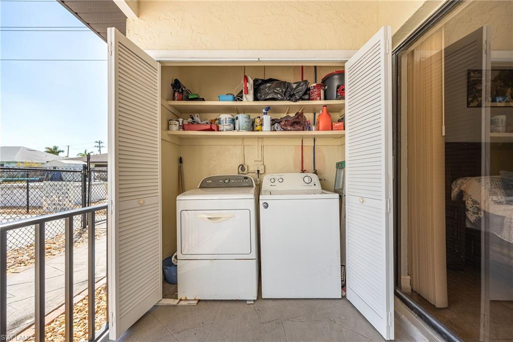 CAPE TOWNE CONDO - Residential