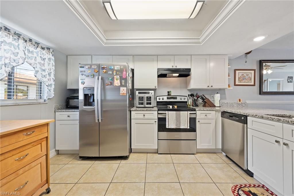 CAPE TOWNE CONDO - Residential