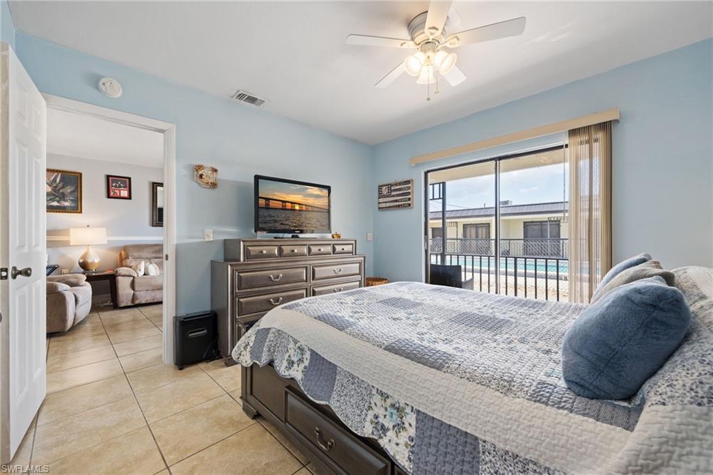 CAPE TOWNE CONDO - Residential