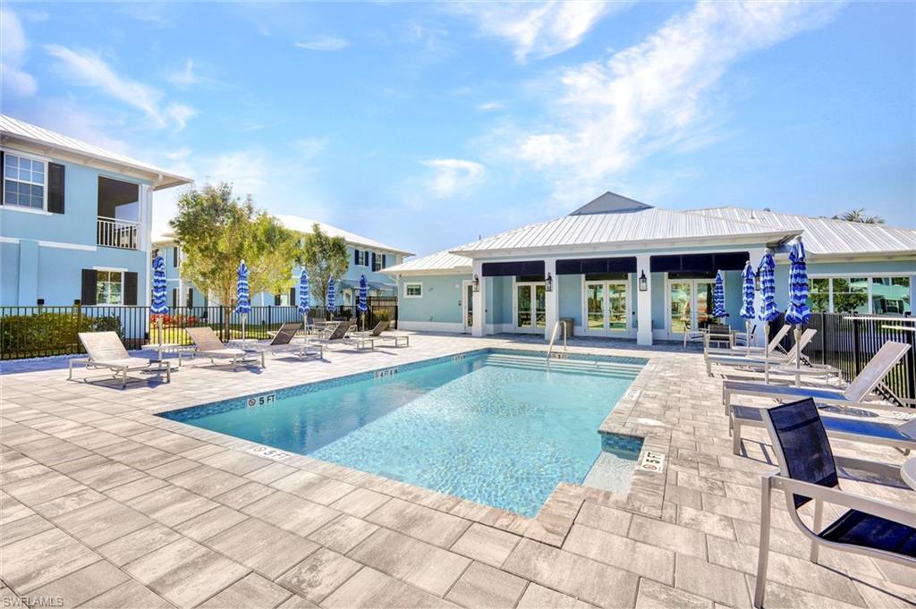 VILLA MAR BONITA BEACH - Residential