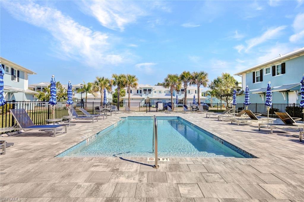 VILLA MAR BONITA BEACH - Residential