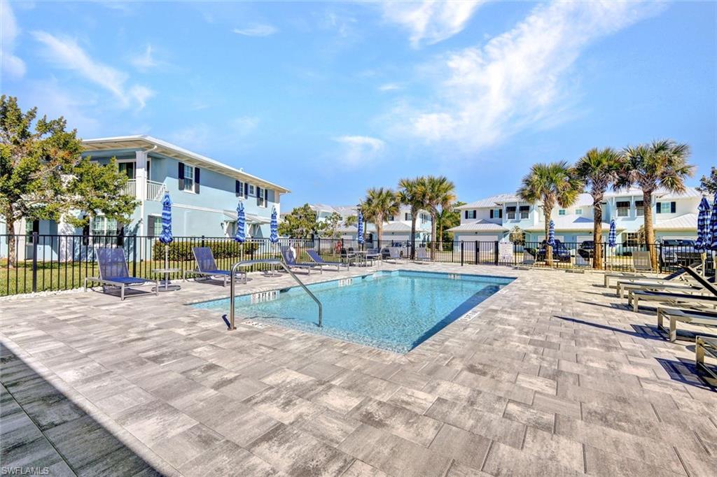 VILLA MAR BONITA BEACH - Residential