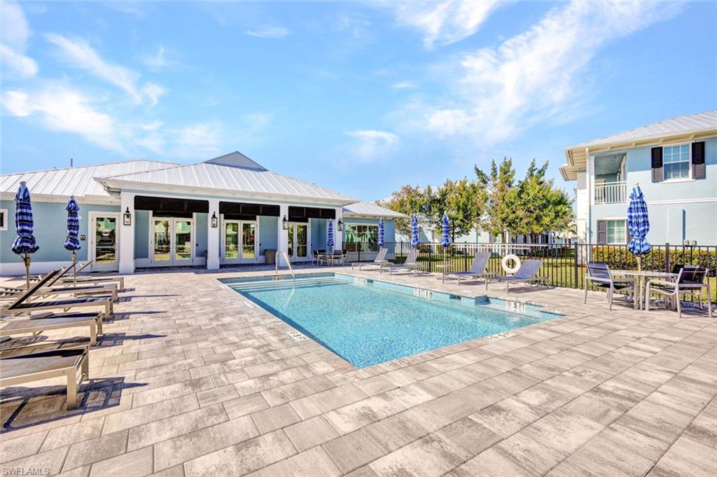 VILLA MAR BONITA BEACH - Residential