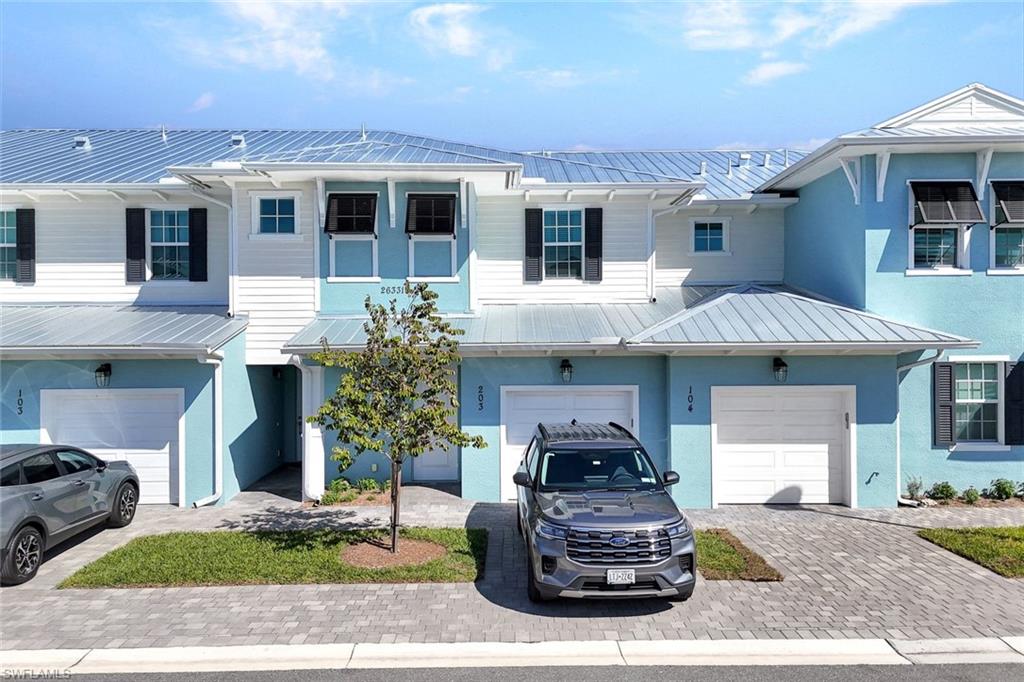 VILLA MAR BONITA BEACH - Residential