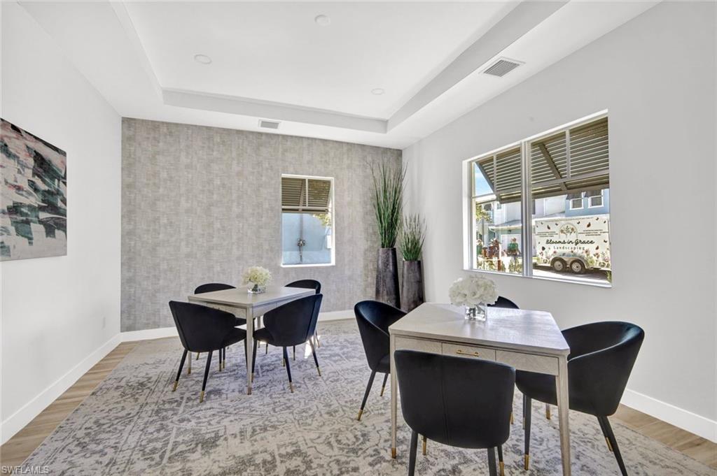 VILLA MAR BONITA BEACH - Residential