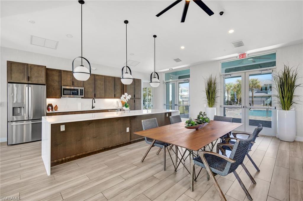 VILLA MAR BONITA BEACH - Residential