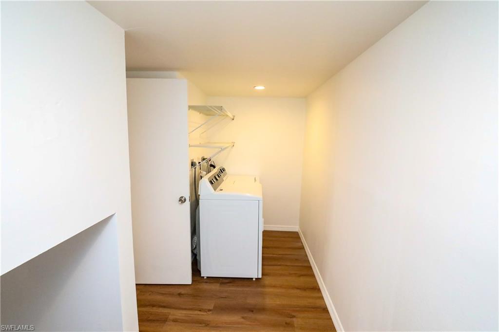 PARKWOODS TOWNHOUSE COMMUNITY - Residential