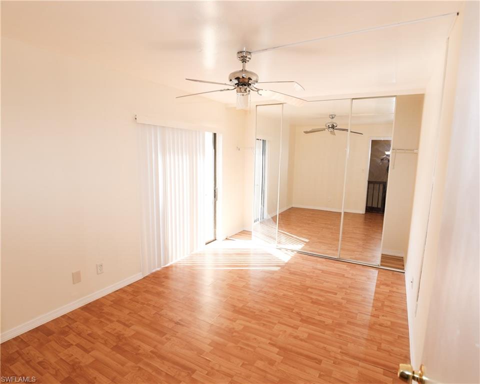 PARKWOODS TOWNHOUSE COMMUNITY - Residential