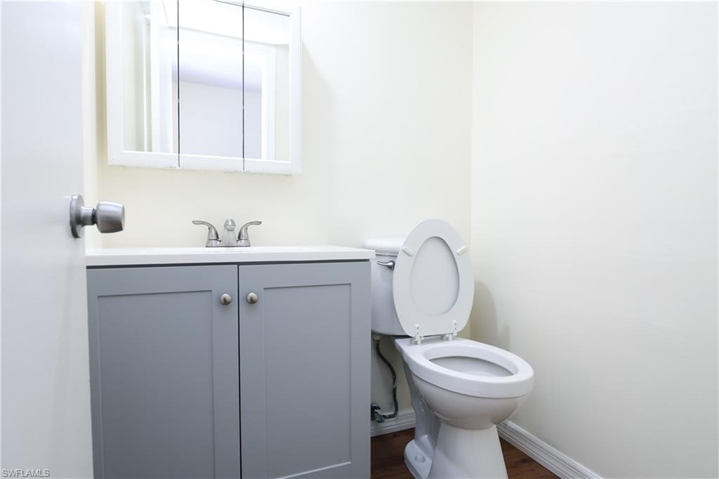 PARKWOODS TOWNHOUSE COMMUNITY - Residential