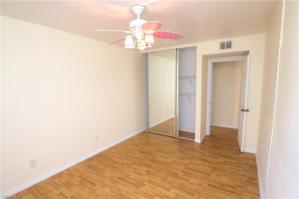 PARKWOODS TOWNHOUSE COMMUNITY - Residential