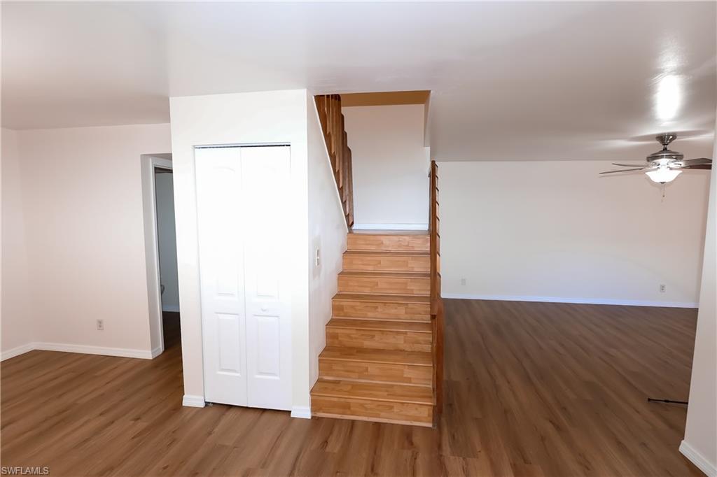 PARKWOODS TOWNHOUSE COMMUNITY - Residential