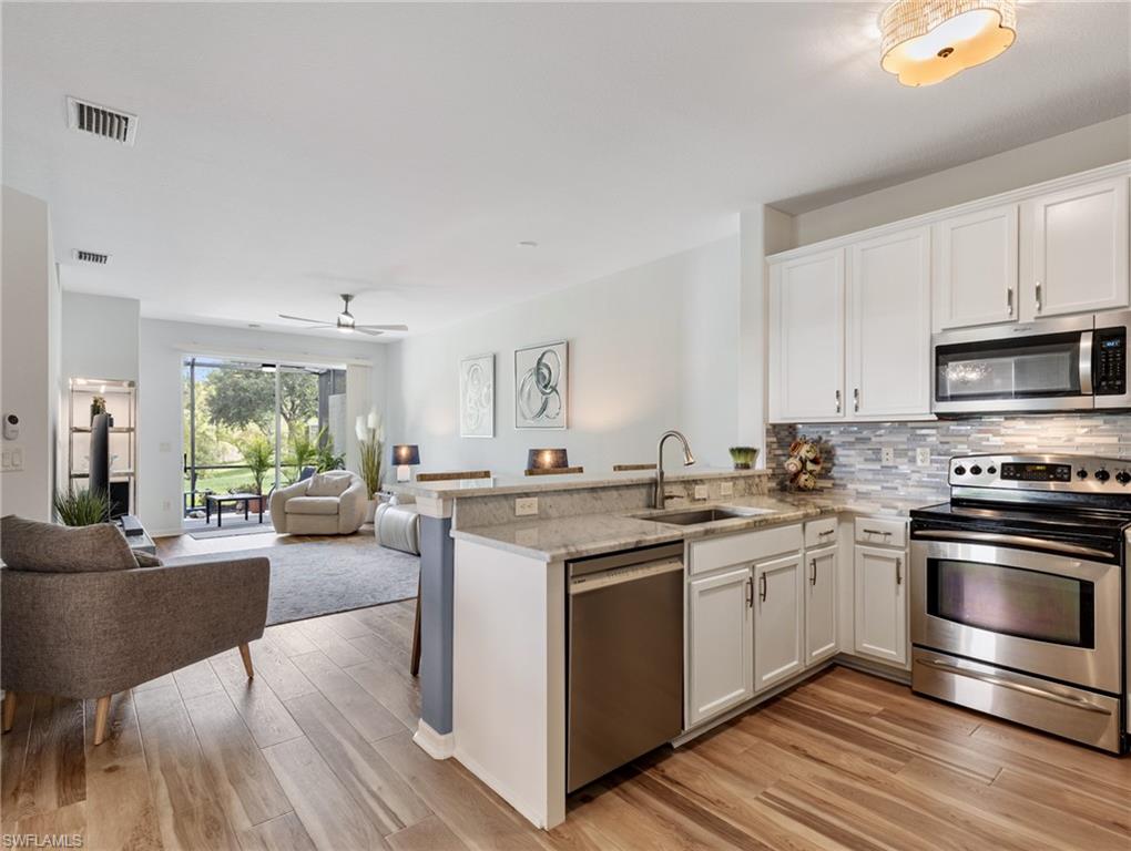 BELLA TERRA - Residential