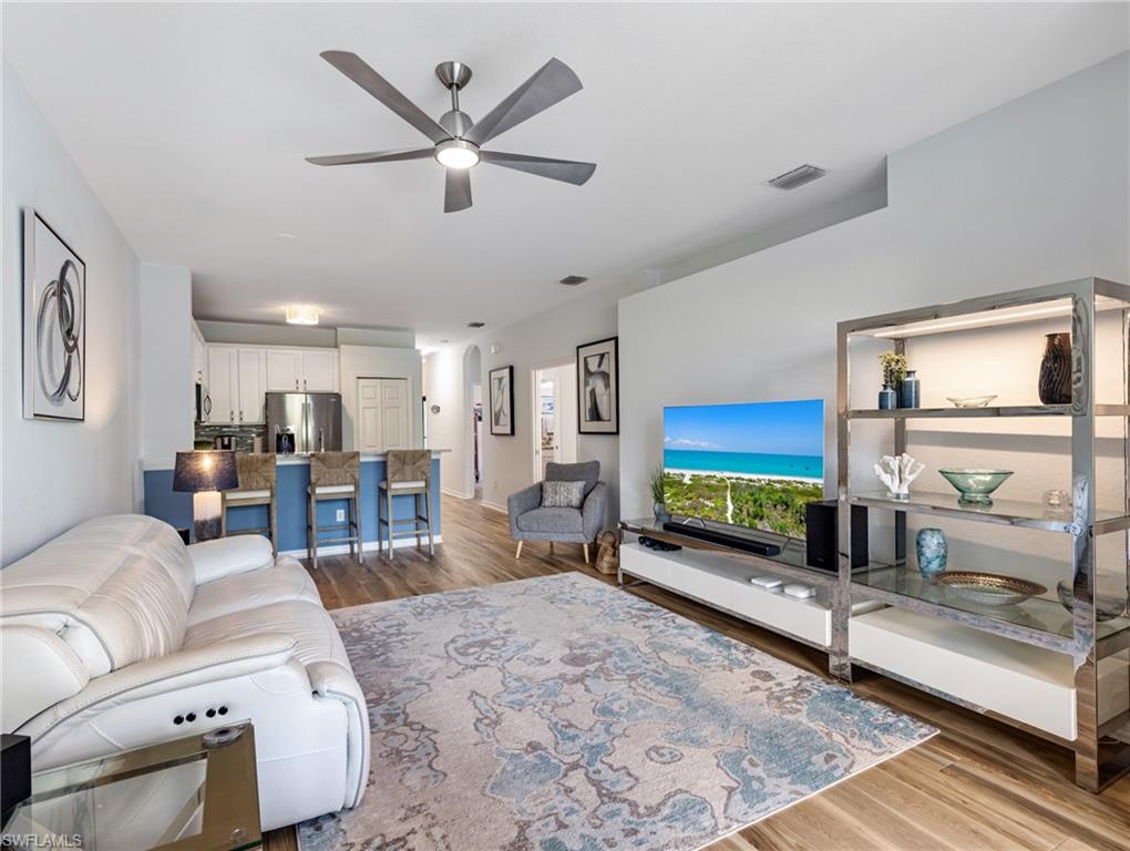 BELLA TERRA - Residential