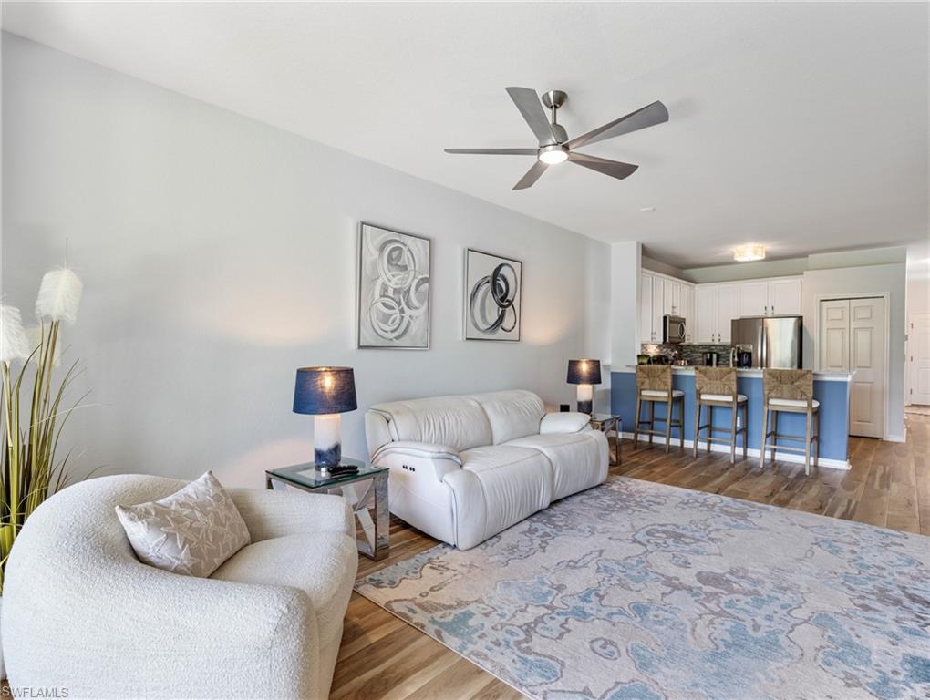 BELLA TERRA - Residential