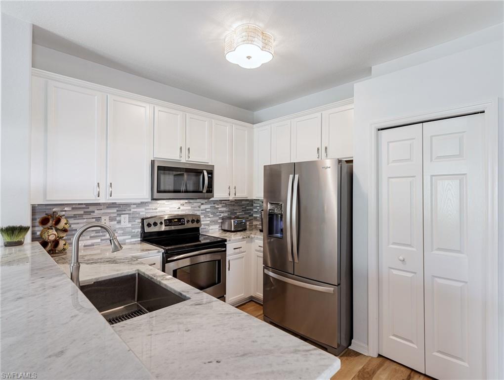 BELLA TERRA - Residential
