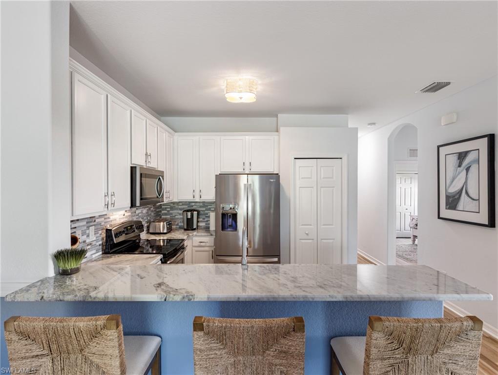 BELLA TERRA - Residential