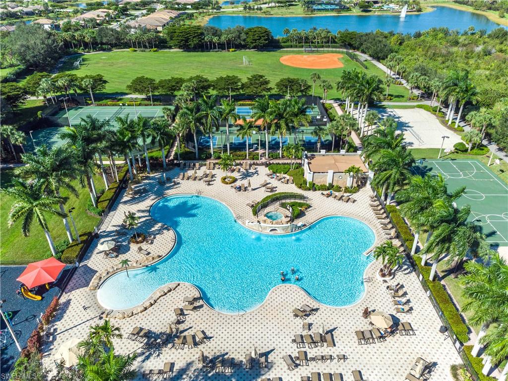 BELLA TERRA - Residential